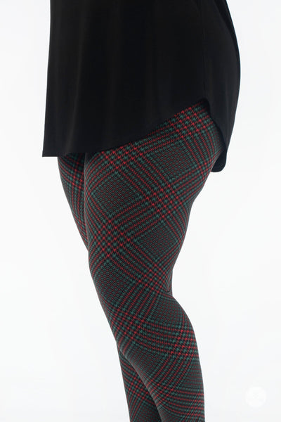 Joyful Tidings - Signature Leggings
