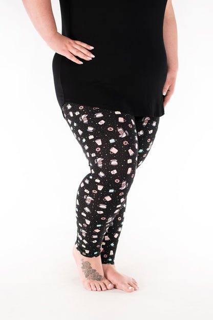 Vault - Signature Leggings
