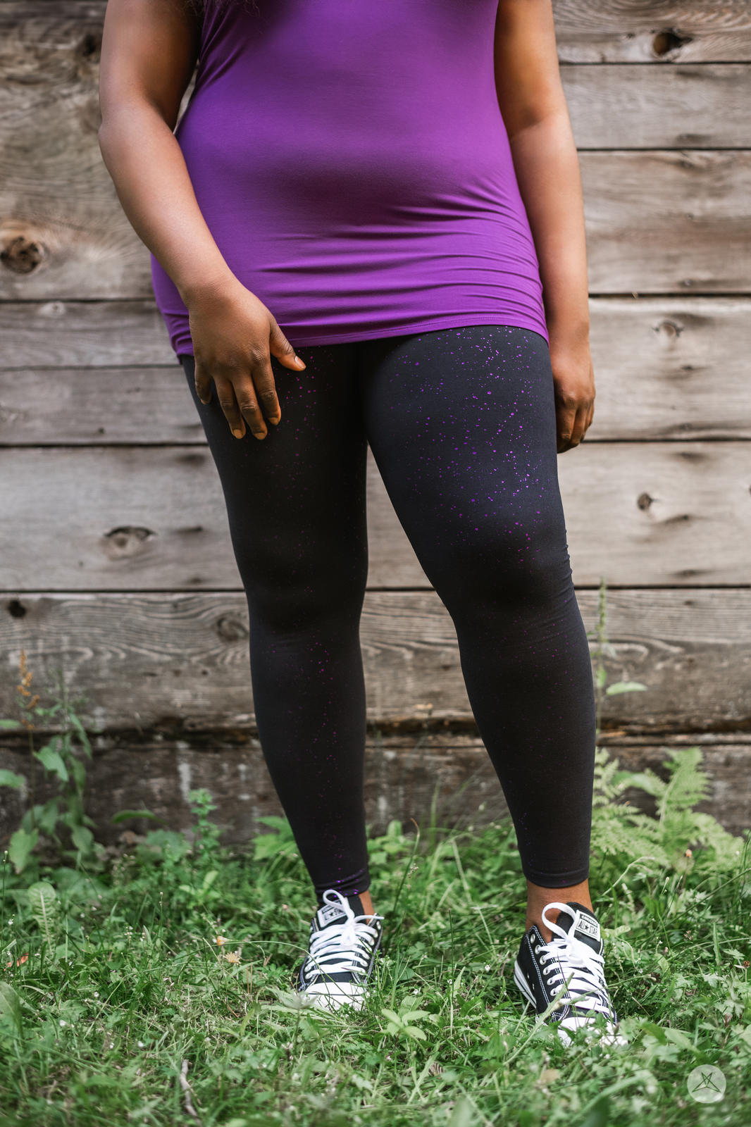 2 for $25 Signature Leggings