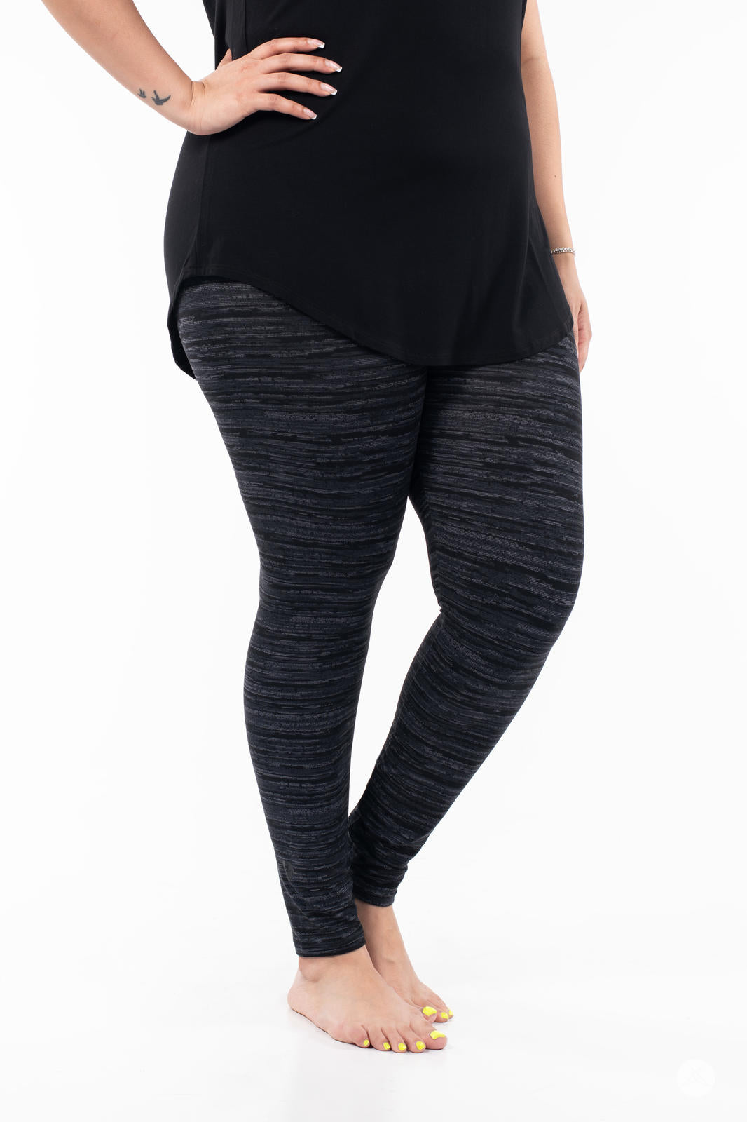 Vault - Signature Leggings