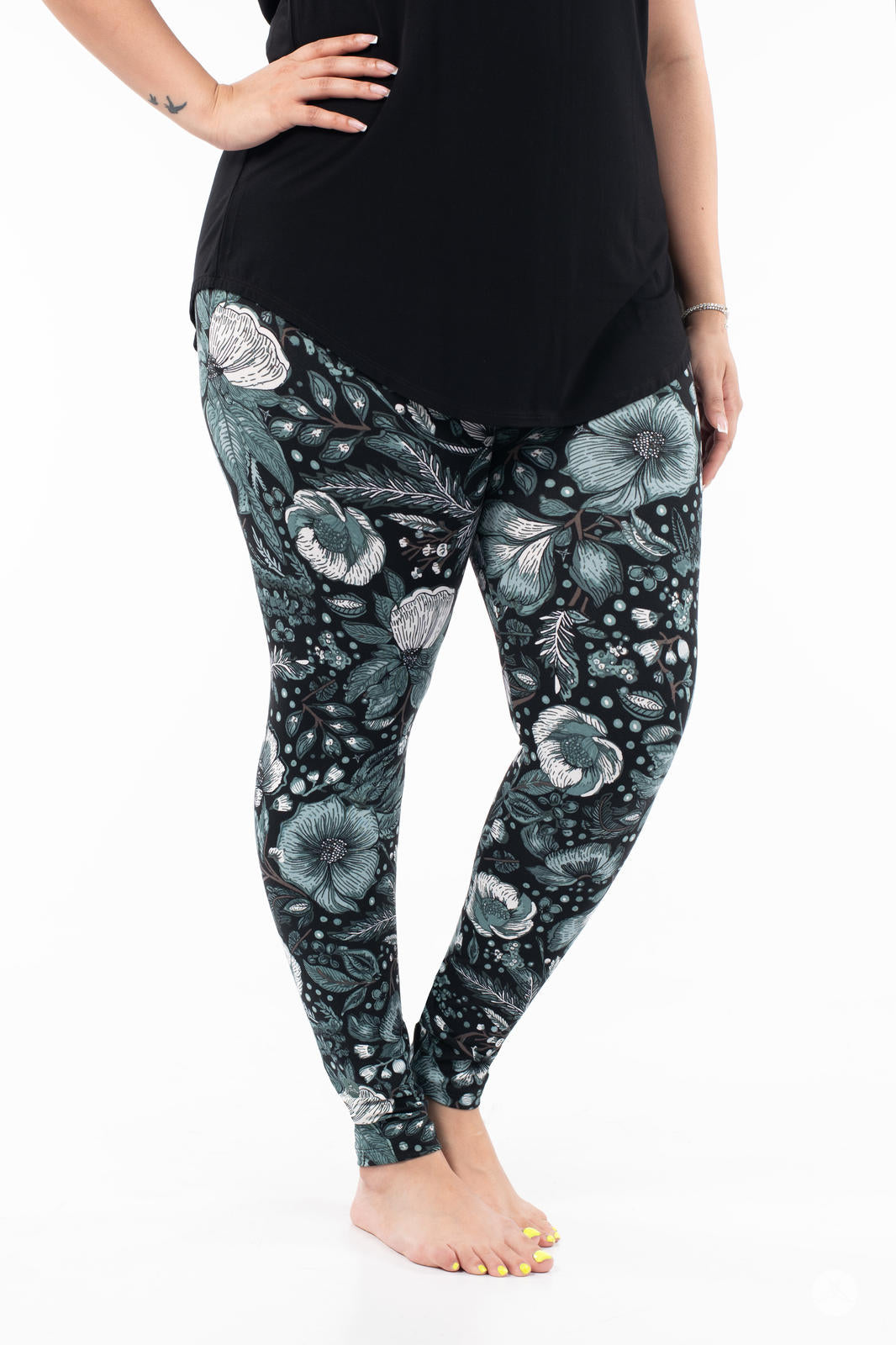 Vault - Signature Leggings
