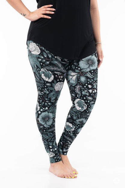 Vault - Signature Leggings
