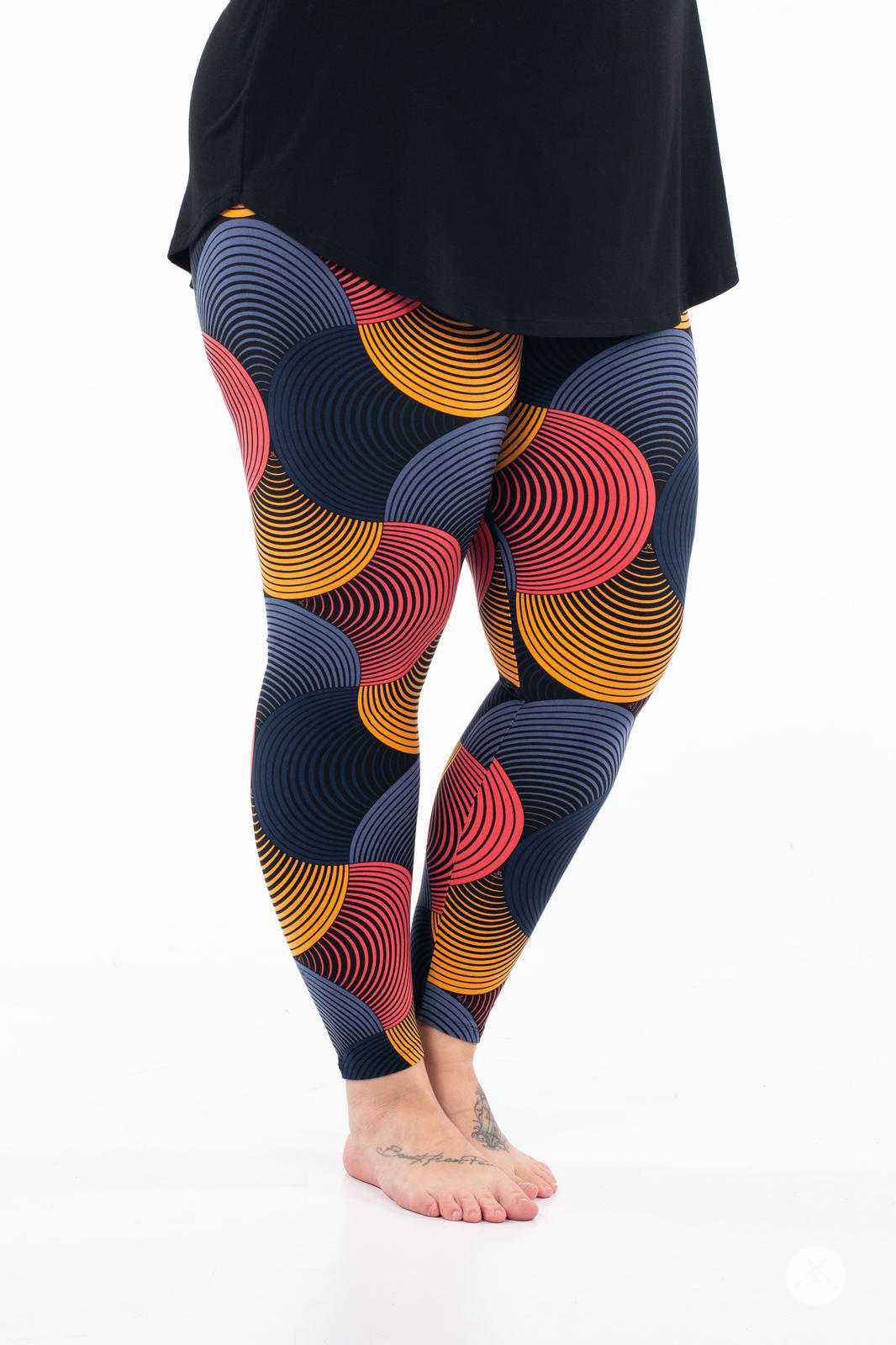 Vault - Signature Leggings