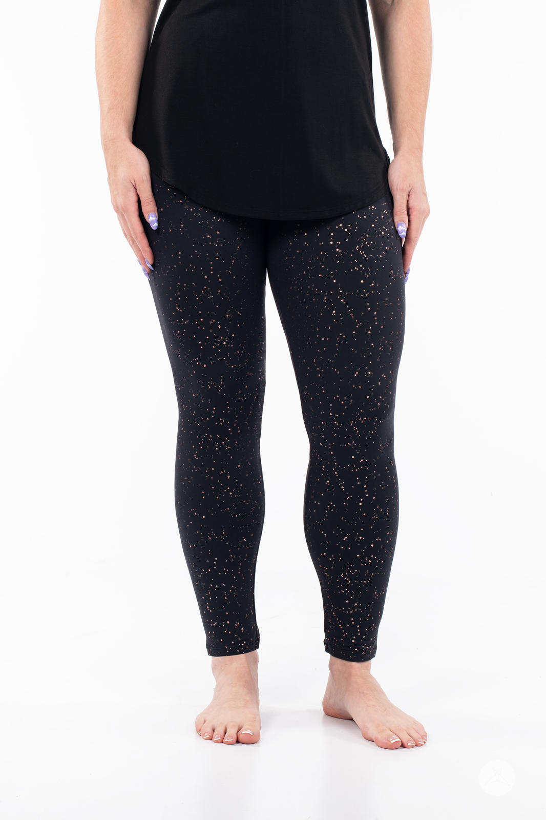 Vault - Signature Leggings