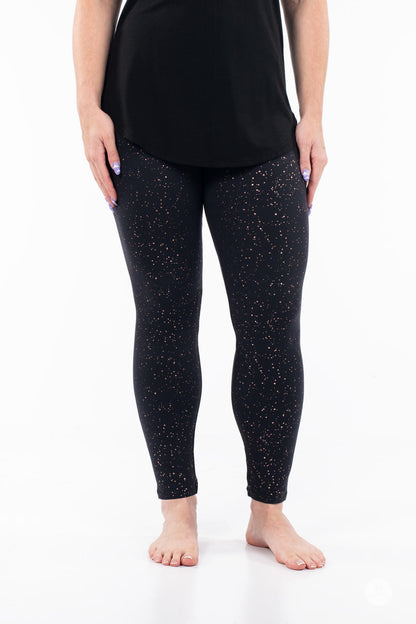 Vault - Signature Leggings