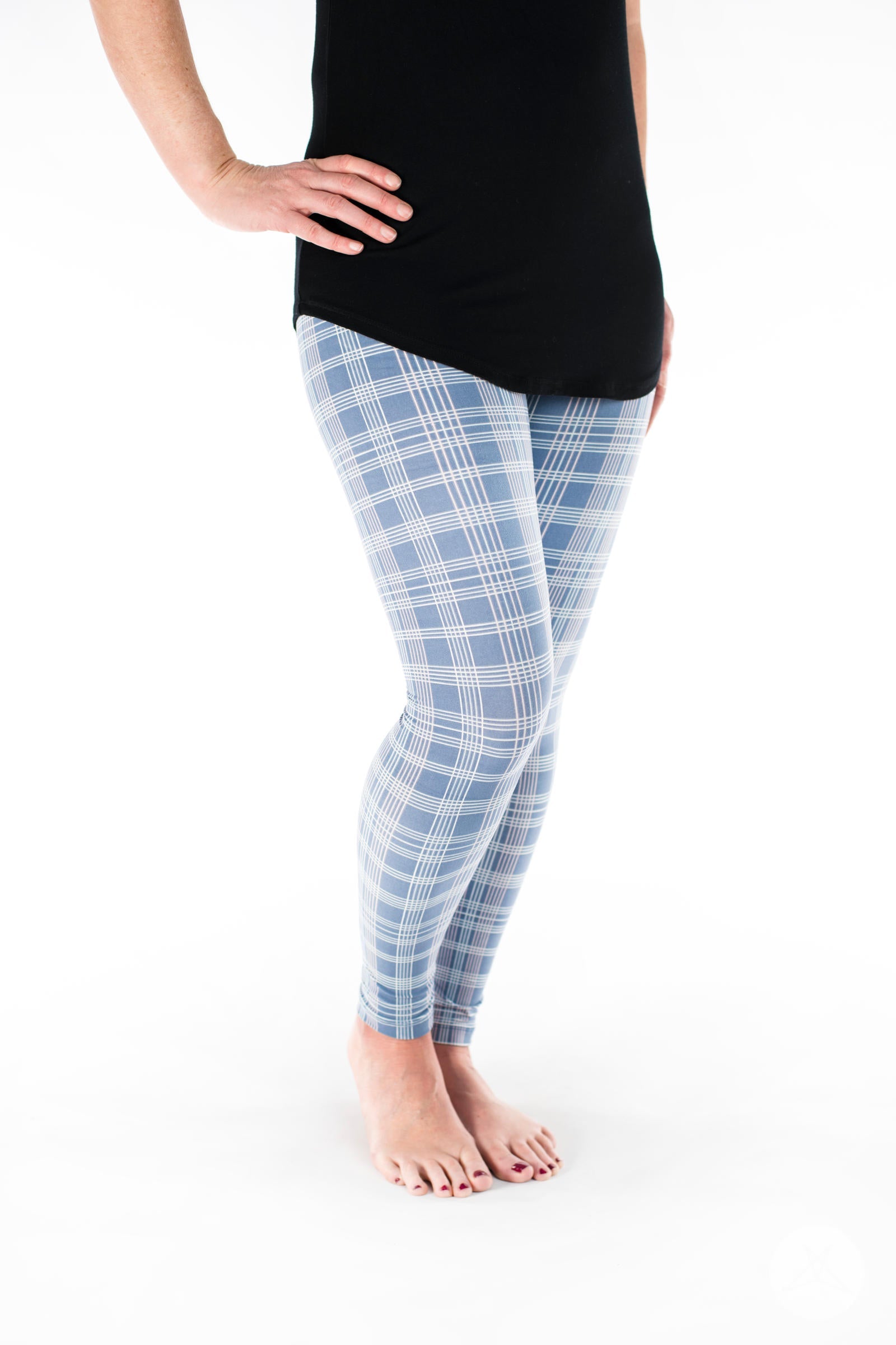 Vault - Signature Leggings