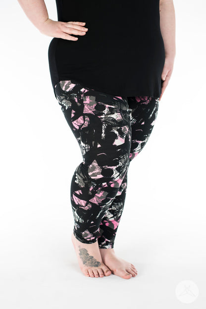 Vault - Signature Leggings