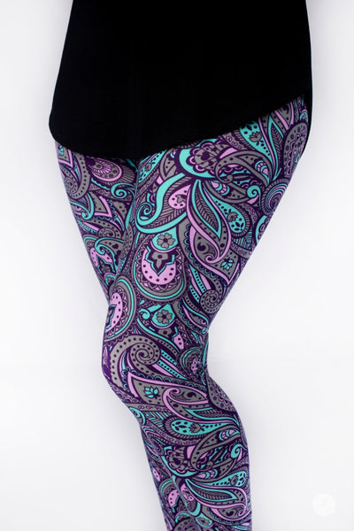 Happy Daze - Signature Leggings