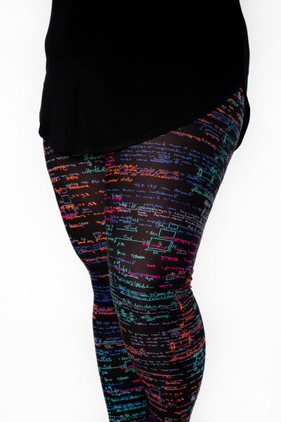 Method Reimagined - Signature Leggings