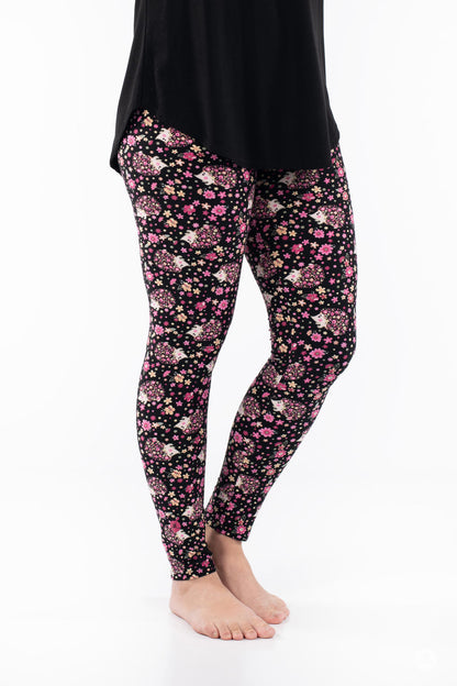 Vault - Signature Leggings