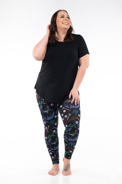 Witches Brew - Signature Leggings