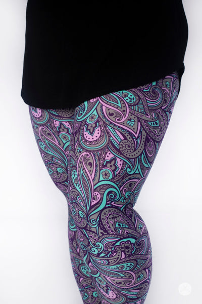 Happy Daze - Signature Leggings