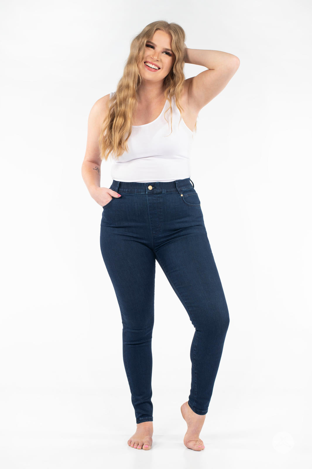 Anytime Jeggings