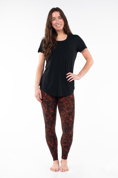Spells & Threads - Signature Leggings