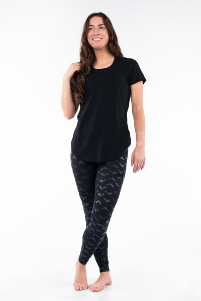 Flight Risk - Signature Leggings