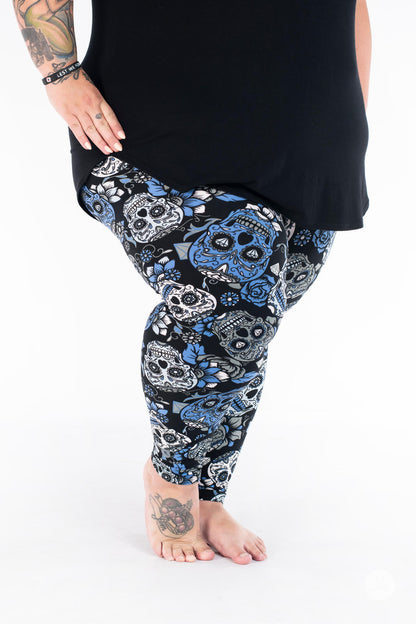 Vault - Signature Leggings