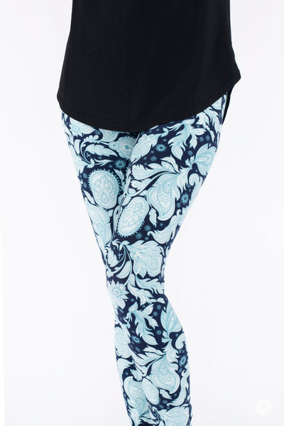 Finders Keepers - Signature Leggings