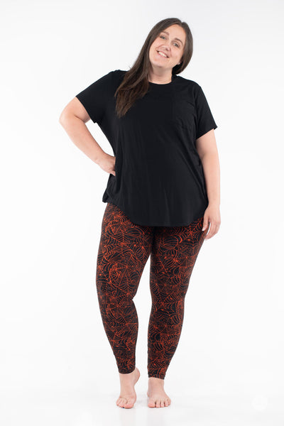 Spells & Threads - Signature Leggings