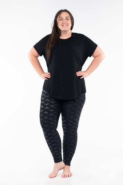 Flight Risk - Signature Leggings