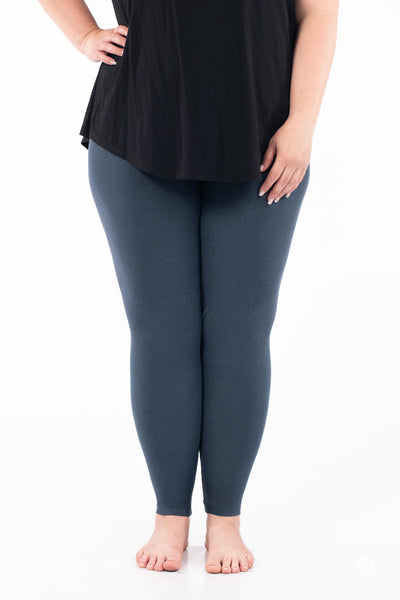 Ocean Fade - Signature Leggings