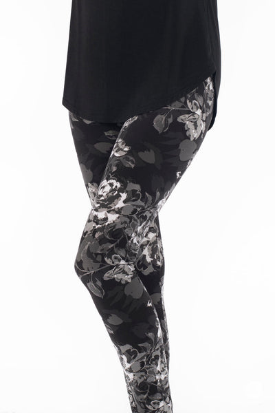 Shadow Blooms - Signature Leggings