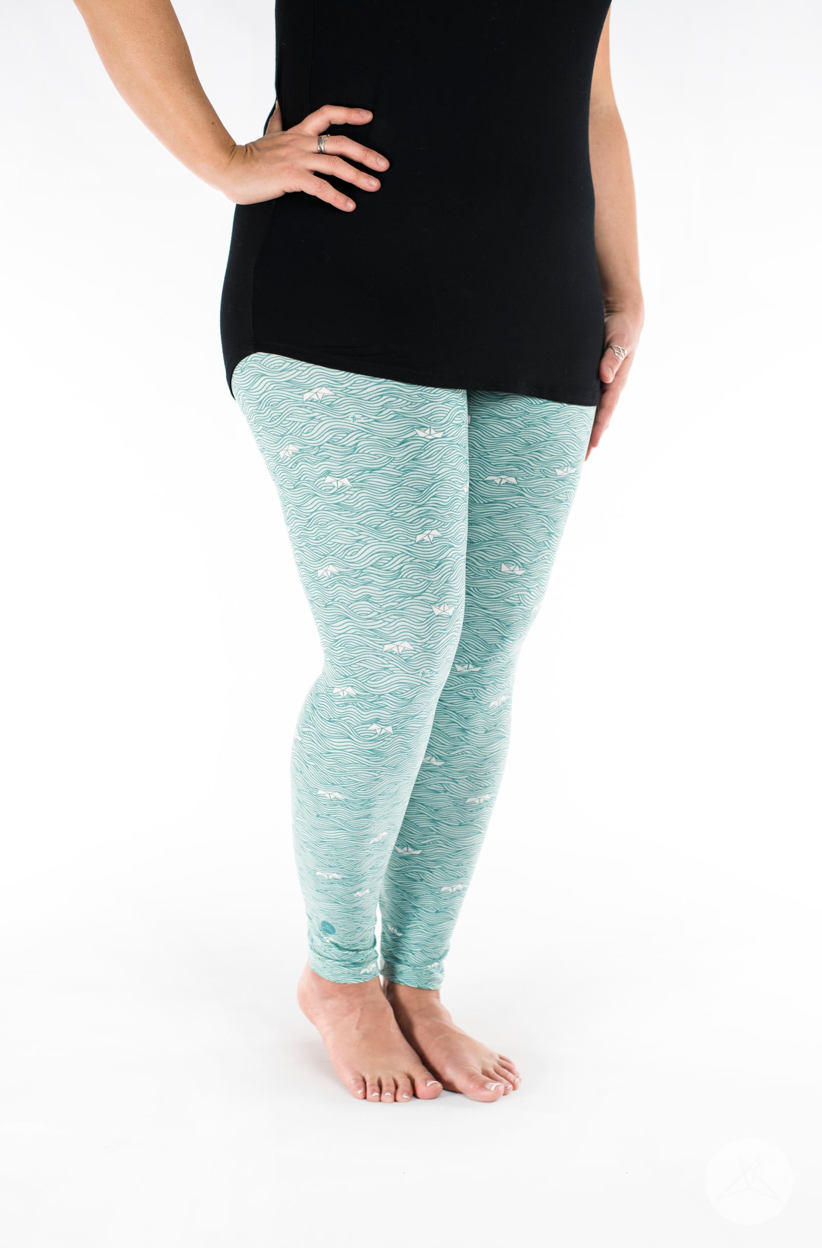 Vault - Signature Leggings