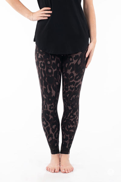 Wildcat - Signature Leggings