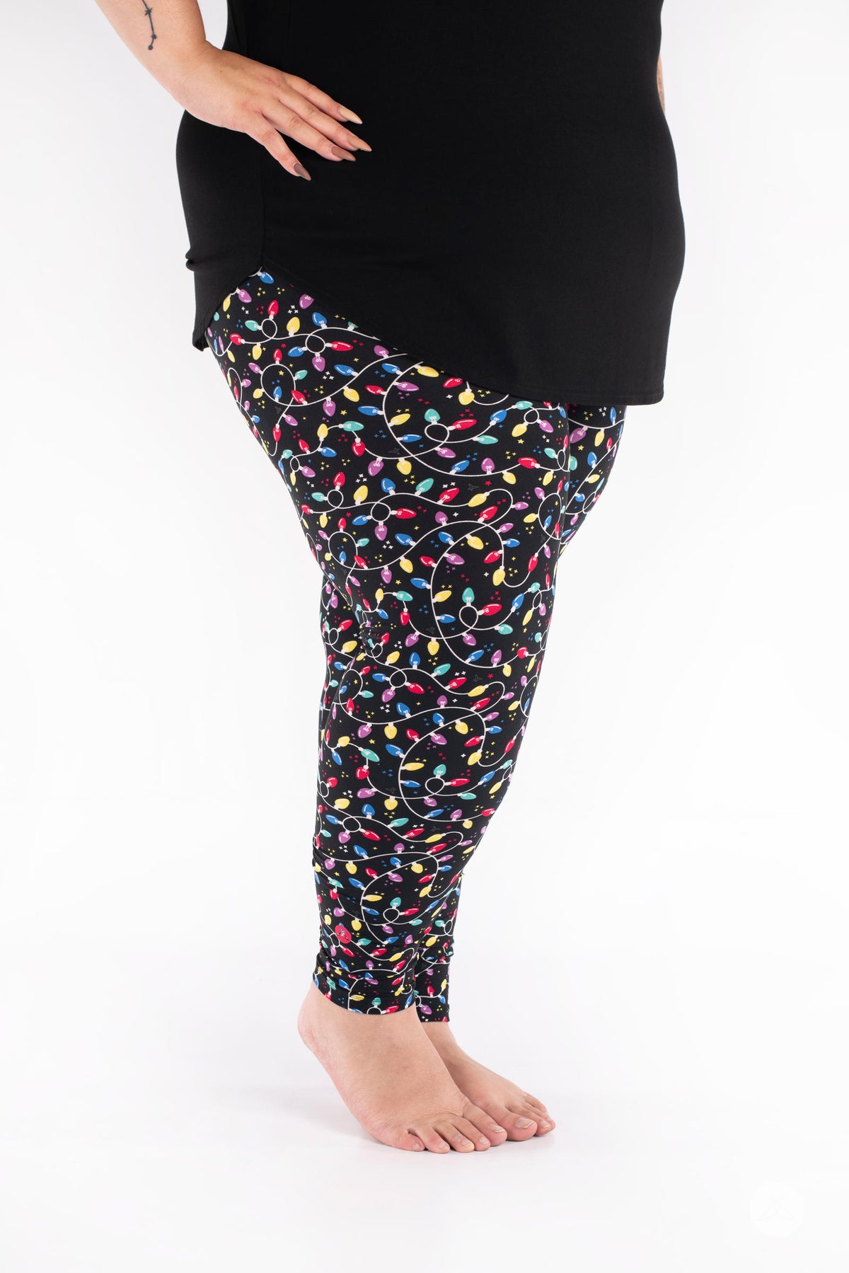 Vault - Signature Holiday Leggings