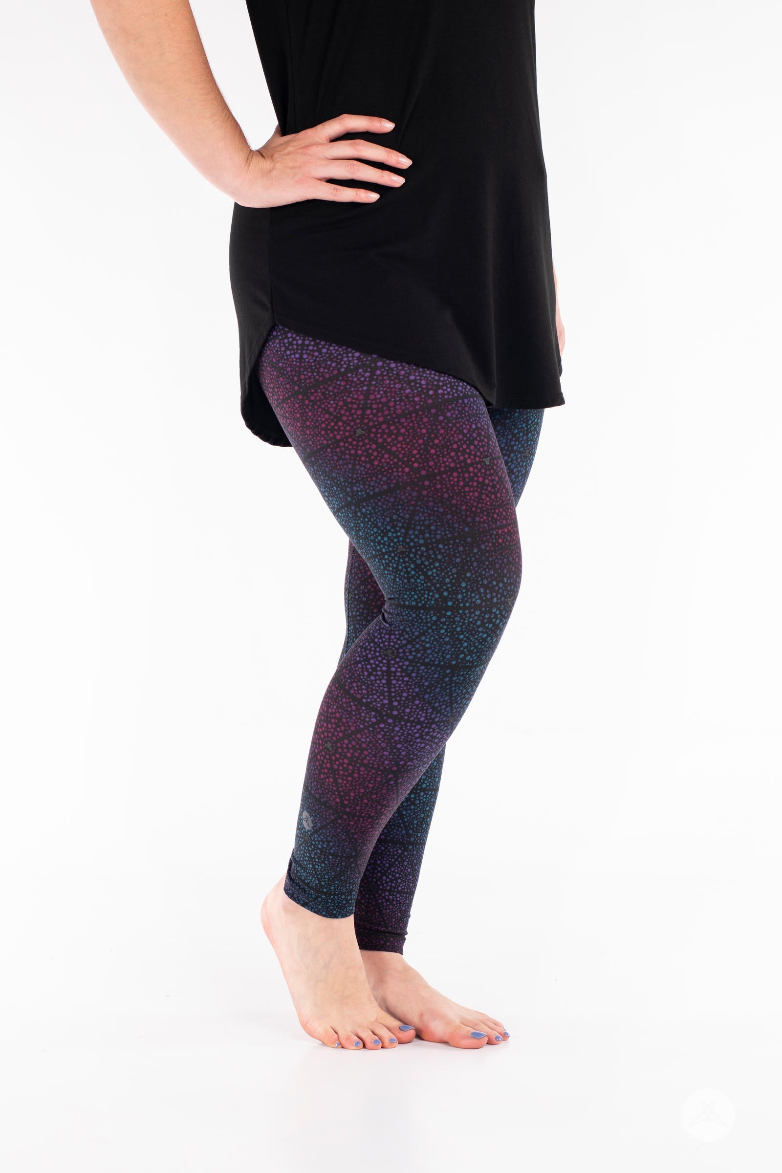 Vault - Signature Leggings