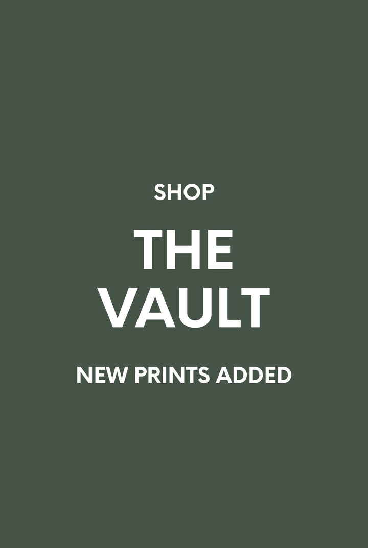 Rare Prints Unlocked