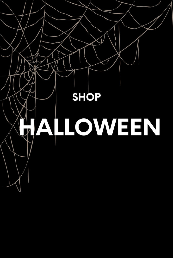Spooky Season is Here