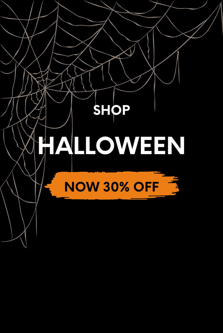 Spooky Deals