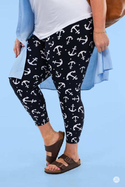 Feeling Nauti Crops - In Stock