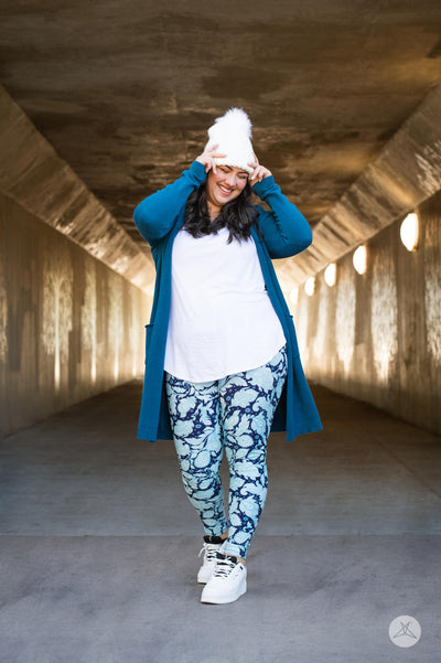 Finders Keepers - Signature Leggings