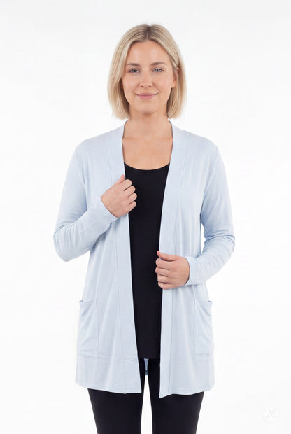 Fly Away Cardigan