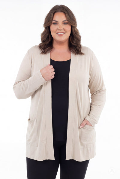 Fly Away Cardigan - 