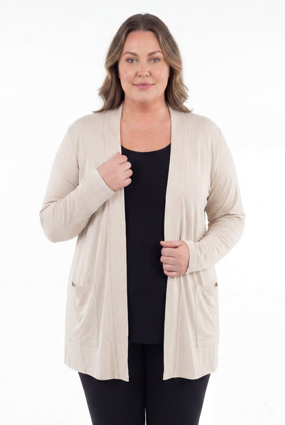 Fly Away Cardigan
