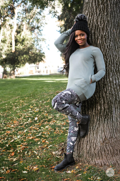 Friends Furever - Signature Leggings