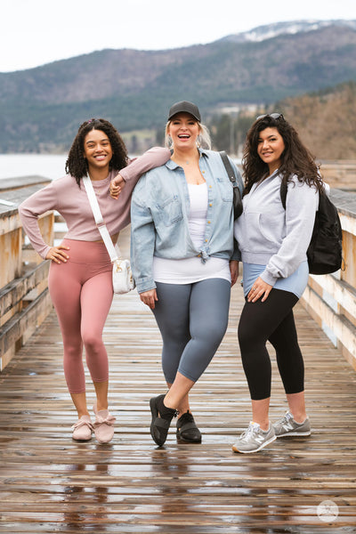 Free Motion Crops - Best Sellers