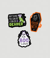 Fa-boo-lous Sticker Pack