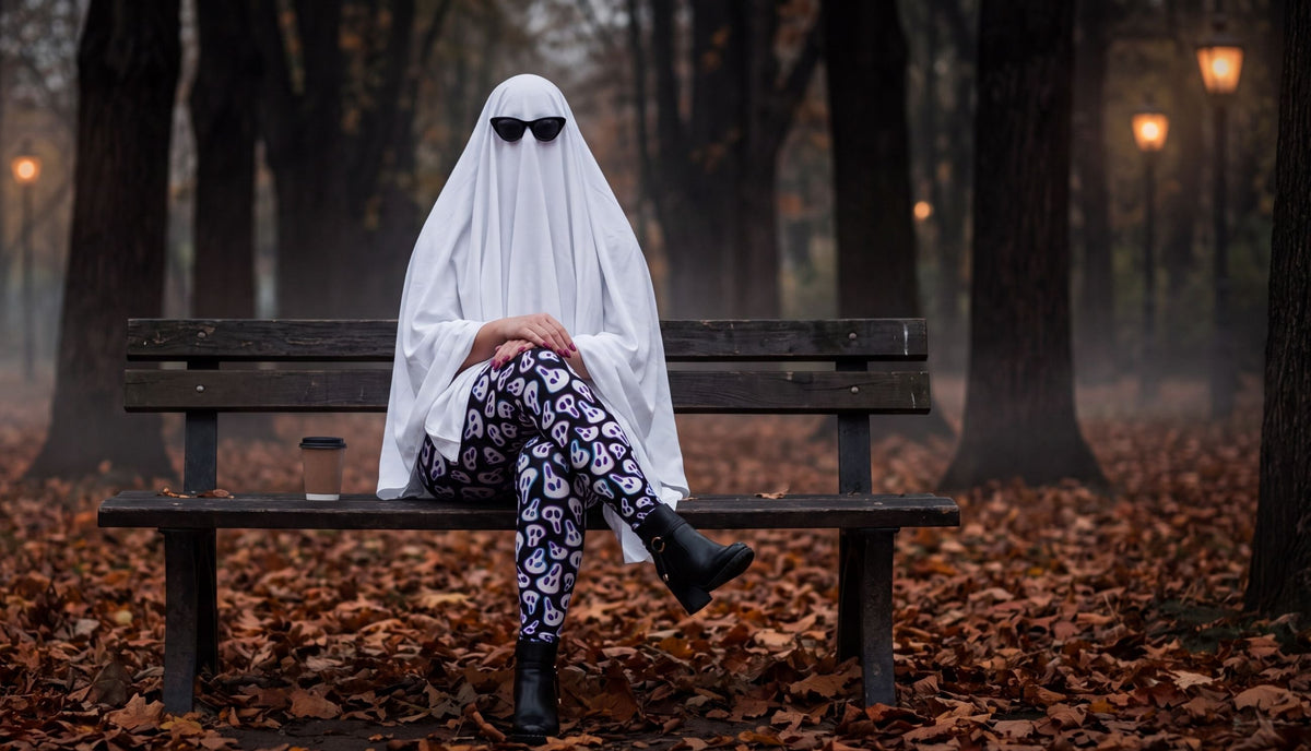 It's Spooky