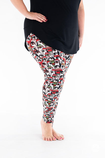 Vault - Signature Holiday Leggings