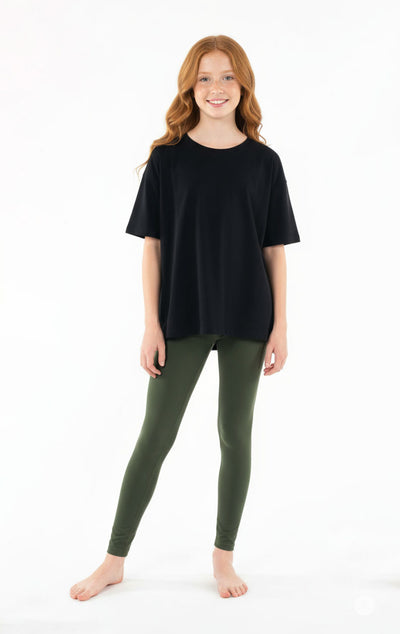 Kids Dream Fleece Leggings - New Arrivals