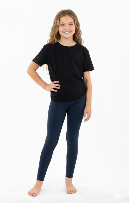 Kids Dream Fleece Leggings