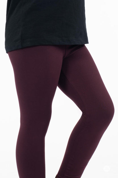 Kids Dream Fleece Leggings