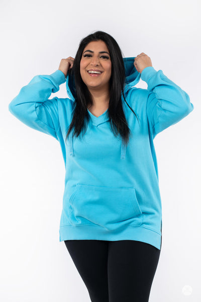 Beachside Hoodie - SweetTops