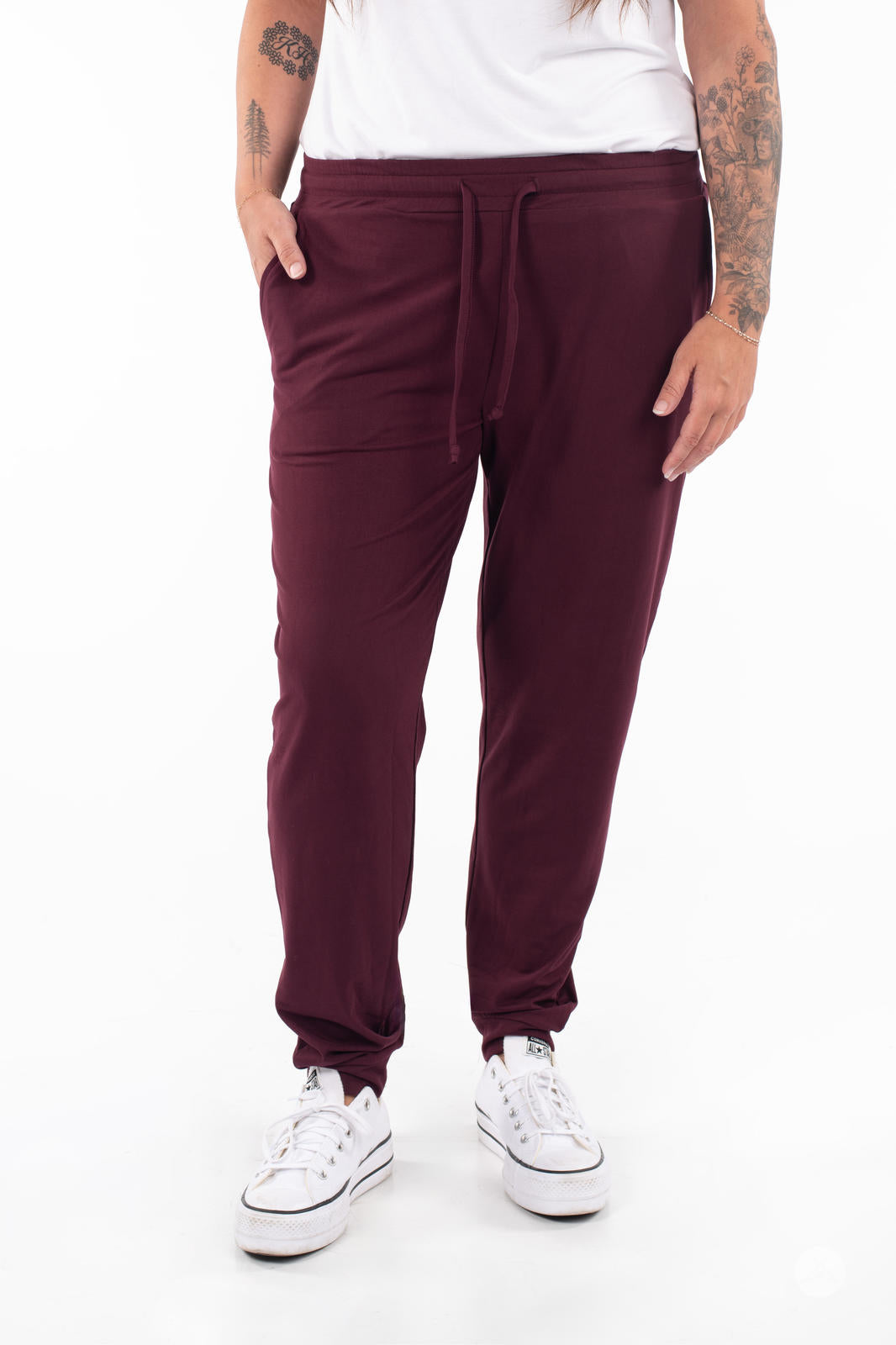 Signature Joggers