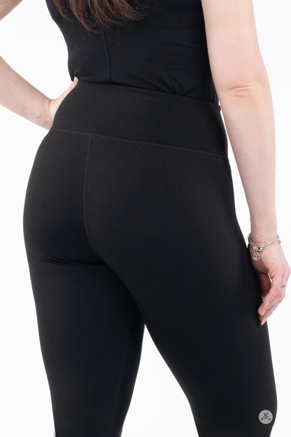 High-Waisted Dream Fleece Leggings