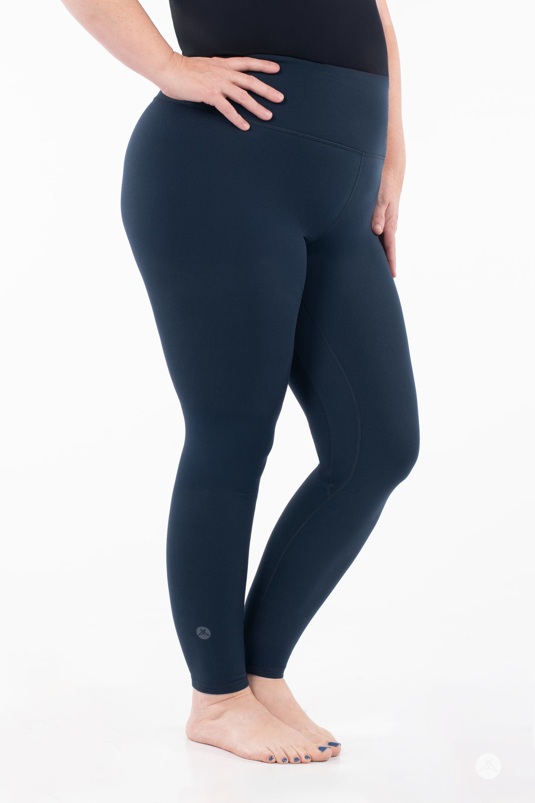 High-Waisted Dream Fleece Leggings