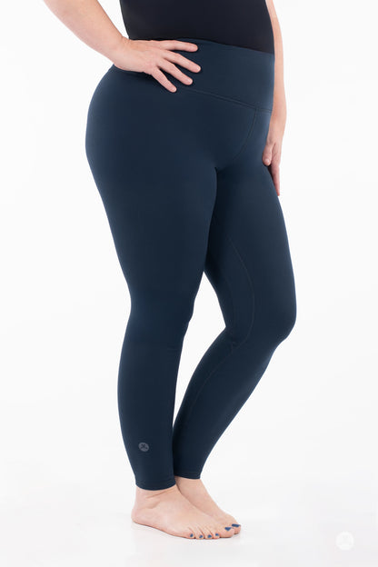 High-Waisted Dream Fleece Leggings